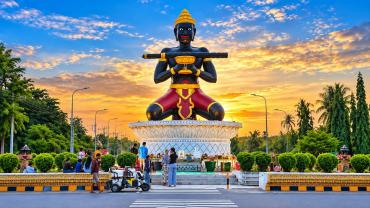 Battambang